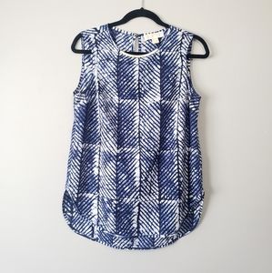 Like New Michael Kors Blouse!